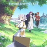 คำอธิษฐานในวันที่จากลา FRIEREN Frieren: Beyond Journey’s End