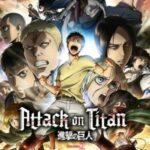 Attack on Titan (ผ่าพิภพไททัน) ซีซั่น 2