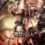 Attack on Titan ss3 – ผ่าพิภพไททัน ภาค3
