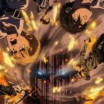 Attack on Titan The Final Season: The Final Chapters – ผ่าพิภพไททัน บทส่งท้าย