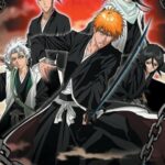 Bleach เทพมรณะ