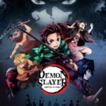 Demon Slayer ss1 ดาบพิฆาตอสูร ซีซั่น1