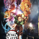 Demon Slayer ss2 ดาบพิฆาตอสูร ภาค ศึกรถไฟสู่นิรันดร์