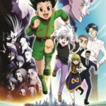Hunter x Hunter ฮันเตอร์×ฮันเตอร์