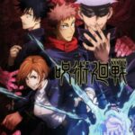 Jujutsu Kaisen ss1 มหาเวทย์ผนึกมาร ภาค1