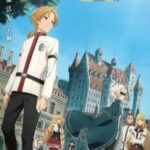 Mushoku Tensei ss2 เกิดชาตินี้พี่ต้องเทพ ภาค2