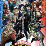 My Hero Academia ss5 ซับไทย