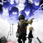 My Hero Academia ss6