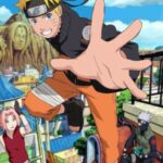 Naruto Shippuden นารูโตะ ตำนานวายุสลาตัน อนิเมะพากย์ไทยฮิต