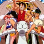 One Piece Season 1 ภาค อีสต์ บลู