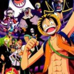 One Piece ภาค ทริลเลอร์ บาร์ค