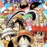 One Piece ภาค หมู่เกาะชาบอนดี้