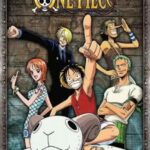 One Piece ภาค มุ่งสู่แกรนด์ไลน์