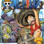 One Piece ภาค เกาะแห่งท้องฟ้า