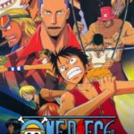 One Piece ภาค วอเตอร์ เซเว่น