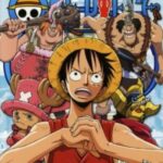 One Piece วันพีช ภาค เอนิเอส ล็อบบี้
