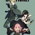 SPY x FAMILY ss1 สปาย x แฟมิลี ภาค1