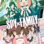 SPY x FAMILY ss2 สปาย x แฟมิลี ภาค2