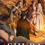 อิชูร่า Ishura ซับไทย