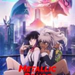 Metallic Rouge ซับไทย