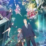 ซาซากิกับพีจัง พากย์ไทย