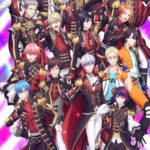 B-PROJECT Netsuretsu Love Call ไอดอลหนุ่ม B-Project ภาค3 ซับไทย
