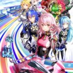 สาวซิ่งสายฟ้า ซับไทย HIGHSPEED Etoile