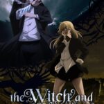 The Witch and the Beast แม่มดและสัตว์ป่า
