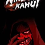 Ninja Kamui นินจาคามุย