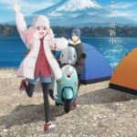 Yuru Camp โลลิตั้งแคมป์ ภาค 3 ซับไทย