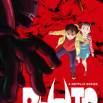 PLUTO ตามล่านักฆ่าแอนดรอยด์ พากย์ไทย