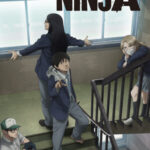 อันเดอร์ นินจา Under Ninja