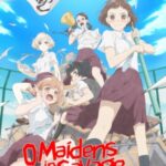 Araburu Kisetsu no Otome-domo yo ซับไทย