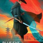 ซามูไรตาฟ้า พากย์ไทย Blue Eye Samurai