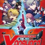 การ์ดไฟท์แวนการ์ด วิล+เดรส ซับไทย