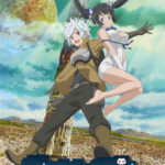 DanMachi มันผิดรึไงถ้าใจอยากจะพบรักในดันเจี้ยน ซับไทย