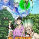 Dr. Stone: New World ด็อกเตอร์สโตน ภาค 3 พากย์ไทย