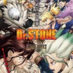 Dr. Stone: Stone Wars ด็อกเตอร์สโตน ภาค 2 พากย์ไทย
