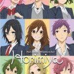 Horimiya โฮริมิยะ สาวมั่นกับนายมืดมน พากย์ไทย