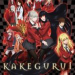 Kakegurui โคตรเซียนโรงเรียนพนัน พากย์ไทย