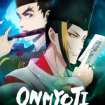 Onmyouji องเมียวจิ พากย์ไทย
