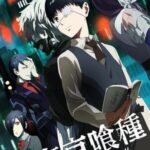 Tokyo Ghoul โตเกียวกูล พากย์ไทย