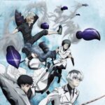 Tokyo Ghoul:Re โตเกียวกูล ภาค 3 พากย์ไทย