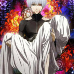 Tokyo Ghoul √A โตเกียวกูล ภาค 2 พากย์ไทย