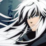 Bastard!! Ankoku no Hakaishin อสูรร้ายจอมราชัน ภาค 1 พากย์ไทย