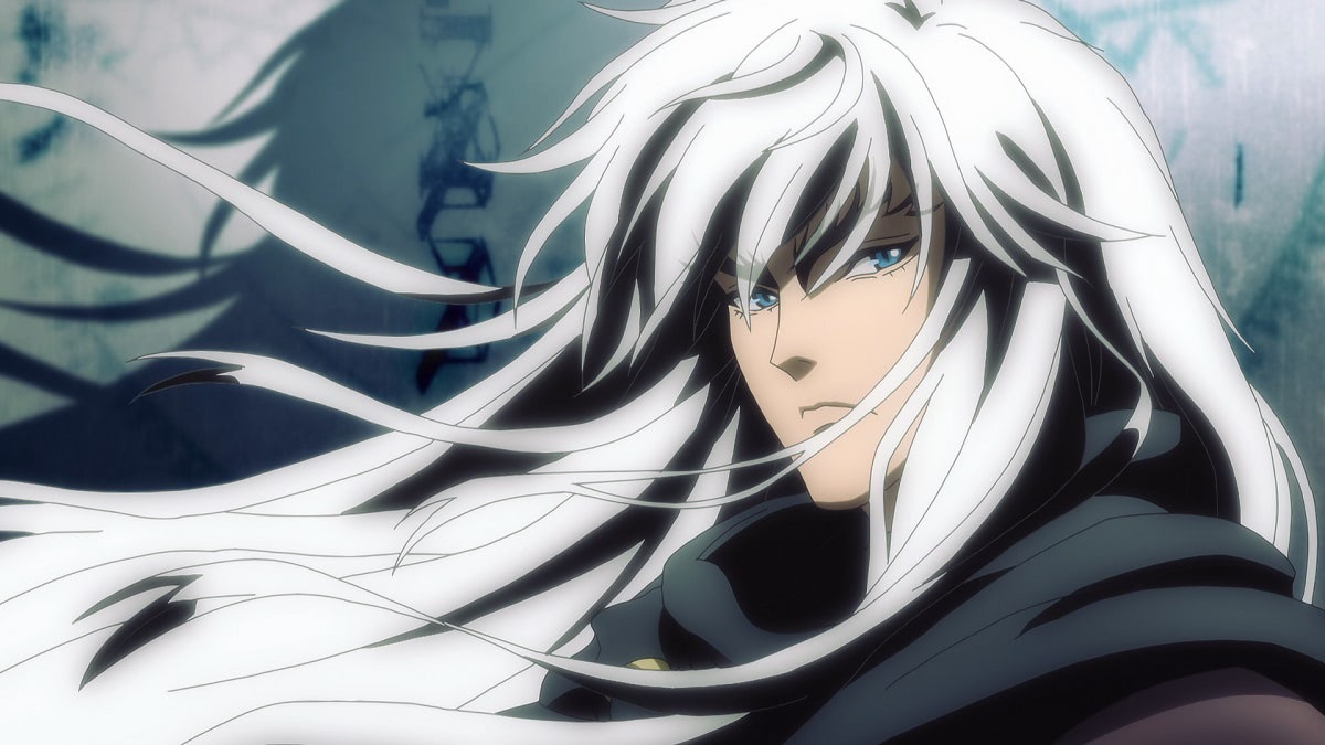 Bastard!! Ankoku no Hakaishin อสูรร้ายจอมราชัน ภาค 1 พากย์ไทย