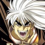 Bastard!! Ankoku no Hakaishin อสูรร้ายจอมราชัน ภาค 2 พากย์ไทย