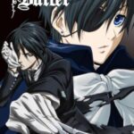 Black Butler คนลึกไขปริศนาลับ พากย์ไทย