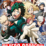 My Hero Academia: Two Heroes กำเนิดใหม่ 2 วีรบุรุษ ซับไทย