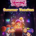 Strawberry Shortcake’s Summer Vacation พากย์ไทย